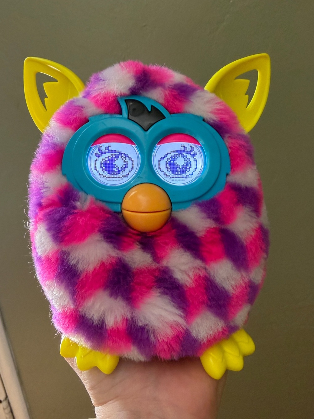 Furby